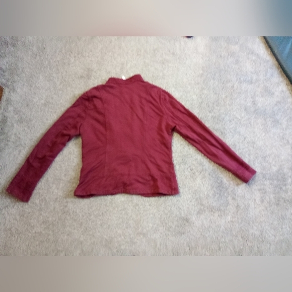 Motio Reno Coat - Picture 6 of 7